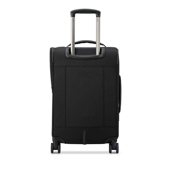 Delsey Paris Wagram Expandable Carry-On 5