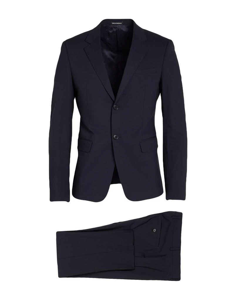 Emporio Armani Suits 1