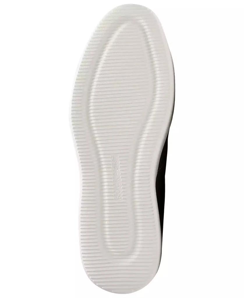 Rockport Men's Colle Tie Slip On Sneaker Shoes 9