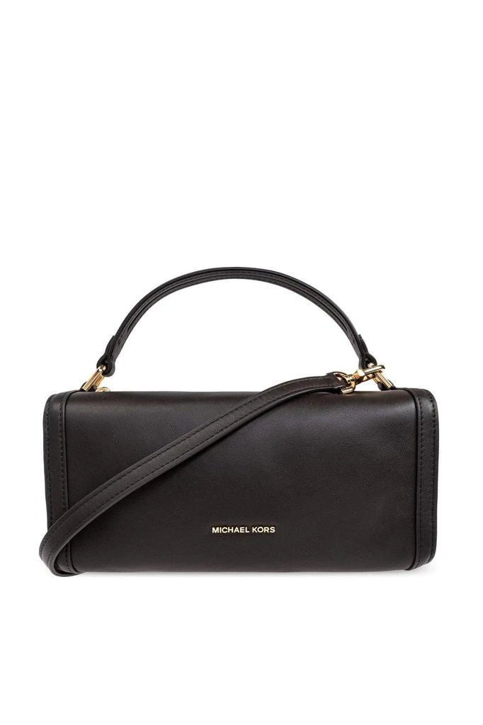 Michael Kors Orchard Small Barrel Crossbody Bag 1