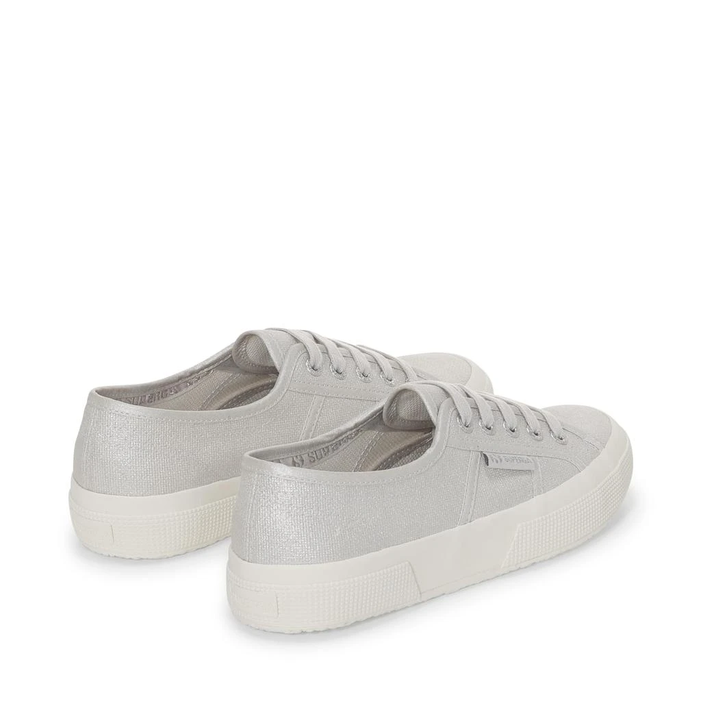 Superga 2750 pearl matte canvas 4