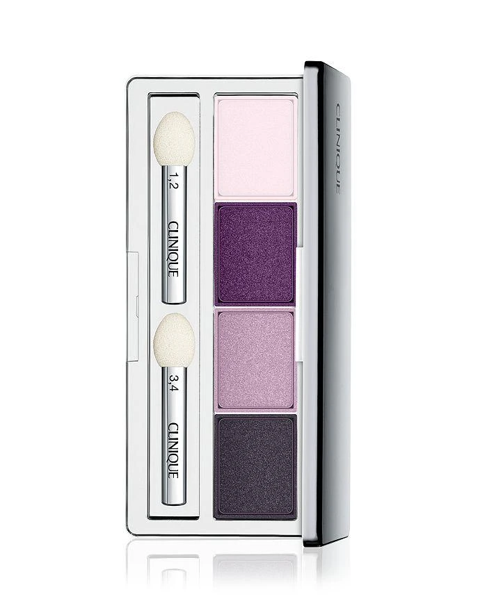 Clinique All About Shadow Quad 1