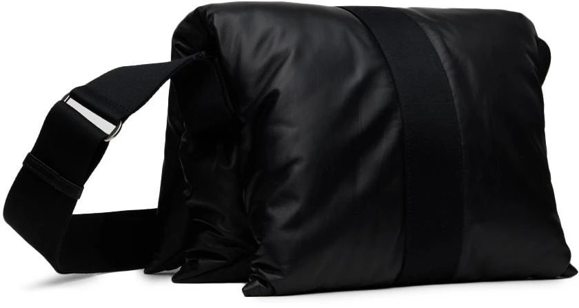 Burberry Black Pillow Bag 3