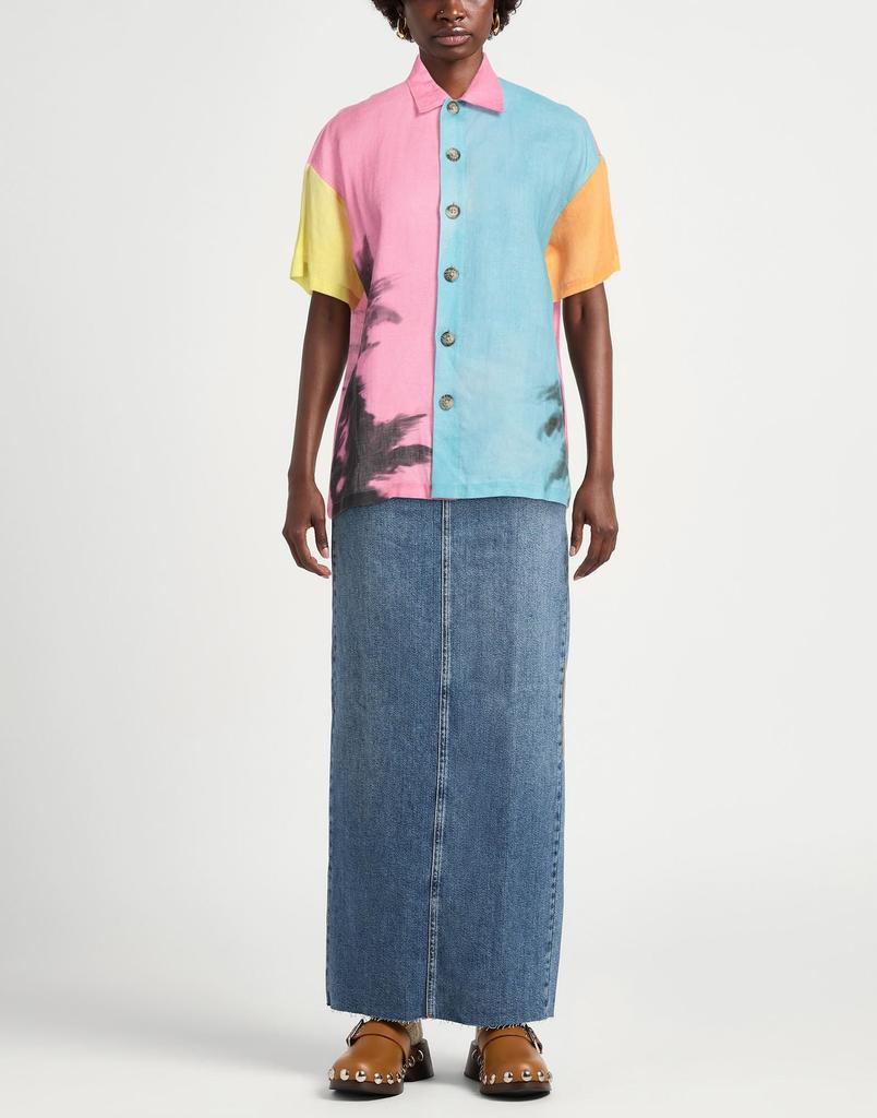 MIRA MIKATI Floral shirts & blouses