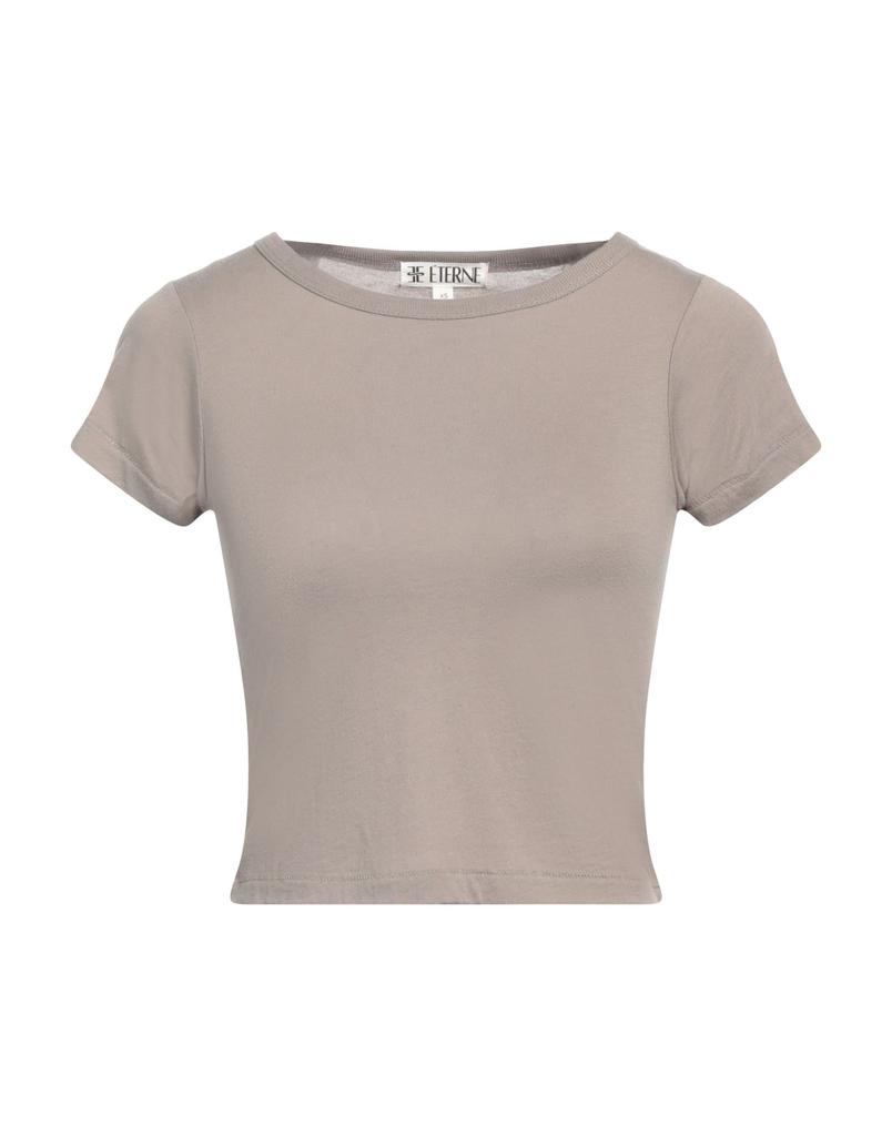 ÉTERNE Basic T-shirt