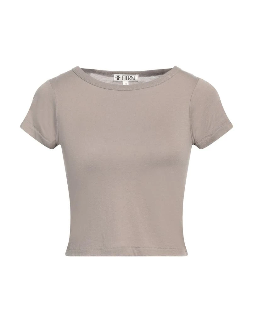 ÉTERNE Basic T-shirt 1