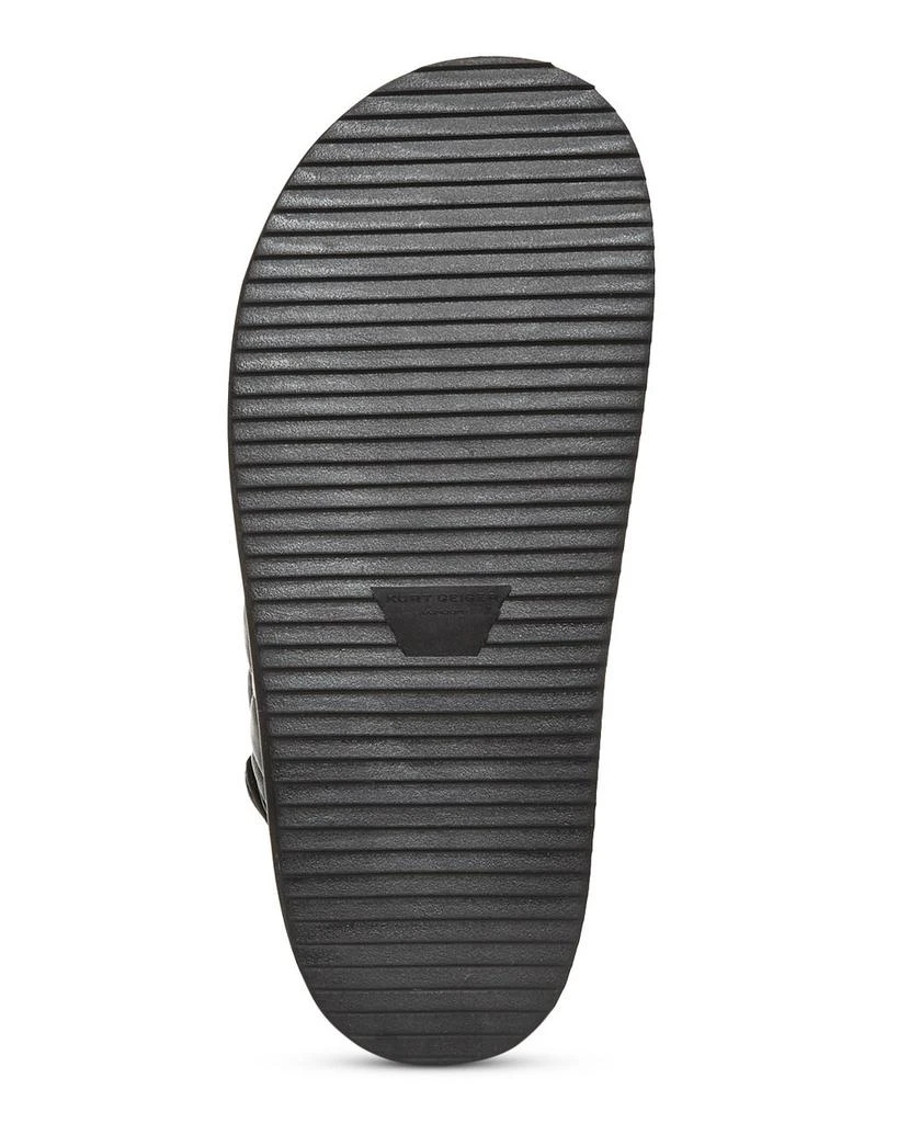 Kurt Geiger Women
s Orson Sandals 7