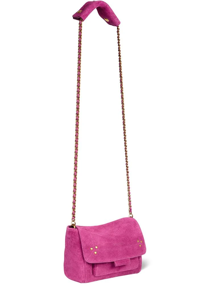Jerome Dreyfuss Lulu S crossbody bag 4