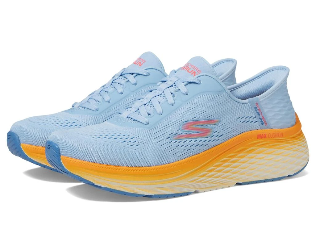 SKECHERS Max Cushioning Elite 2.0 Solace Hands Free Slip-Ins 1