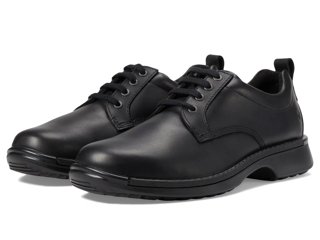 ECCO Fusion Plain Toe Tie 1
