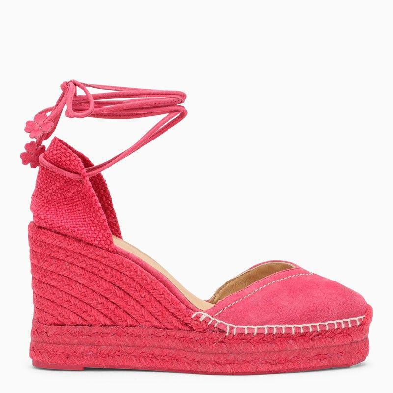 CASTAÑER Castañer Sandals
