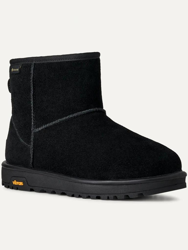 UGG UGG W Classic Mini Gtx Shoes