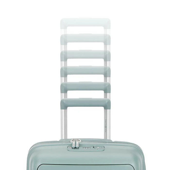Samsonite Elevation™ Plus Carry On Spinner Suitcase 7