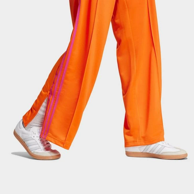 Adidas Women's adidas Originals adicolor 3-Stripes Firebird Loose Track Pants 4