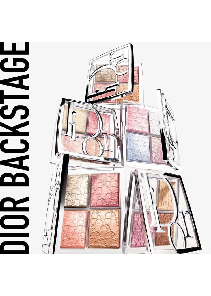 Dior Dior Backstage Glow Maximizer Palette 5