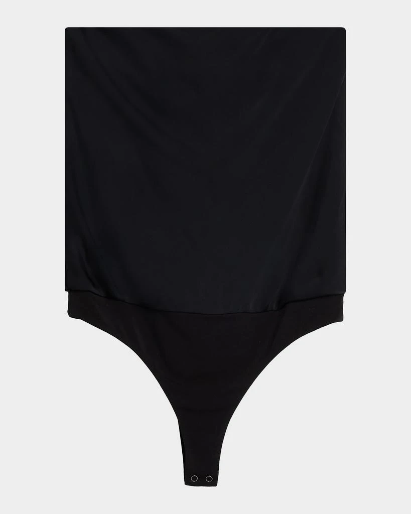 Ramy Brook Ruben Strapless Bodysuit