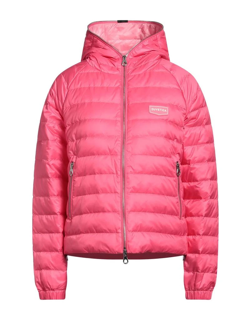 DUVETICA Shell  jacket 1