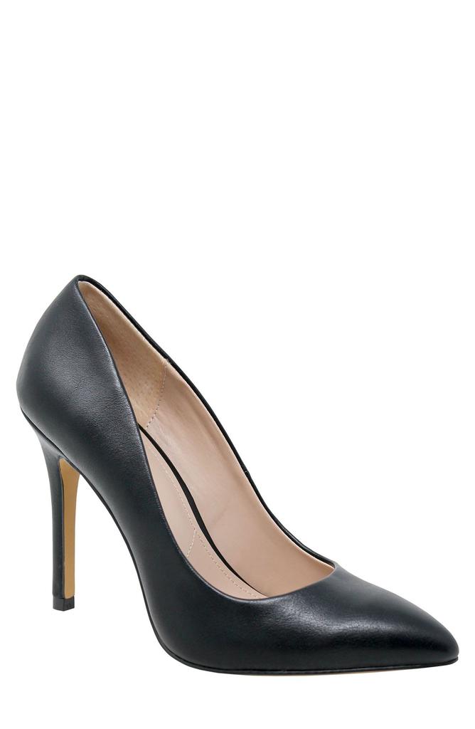 Charles by Charles David Pact Pointed Toe Pump