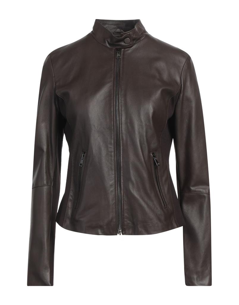 STREET LEATHERS Jacket