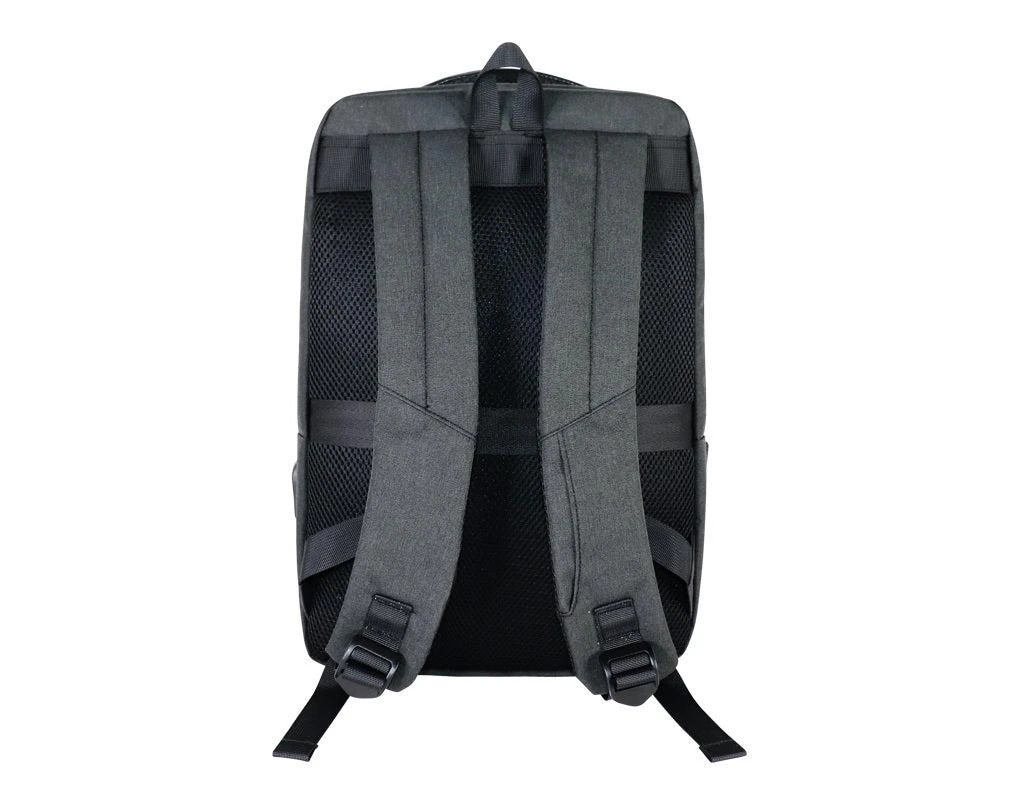 IZOD IZOD Penn Business Travel Slim Durable Laptop Backpack 4