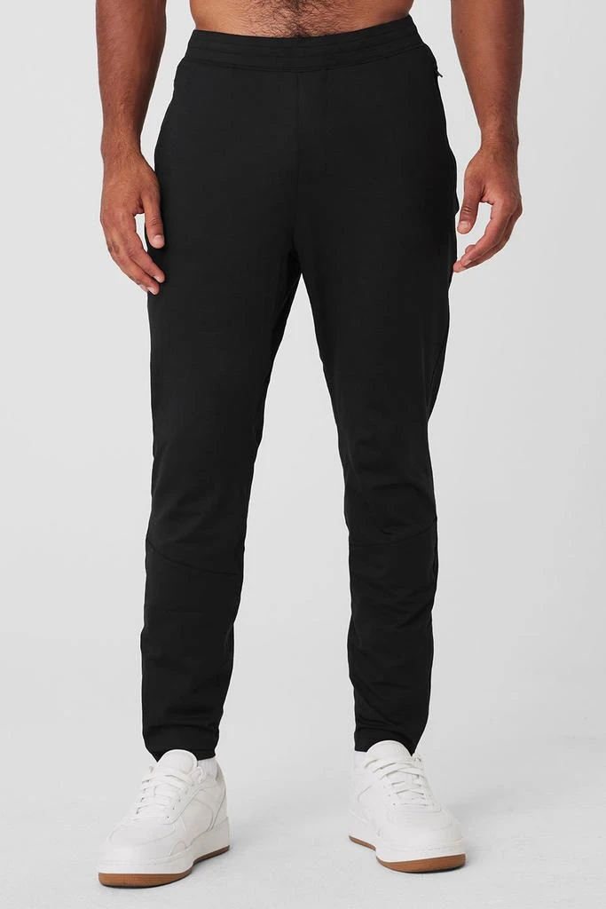 Alo Conquer React Performance Pant - Black 1