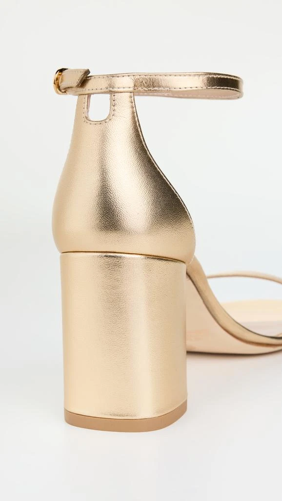 Stuart Weitzman Nudist Block 75mm 3