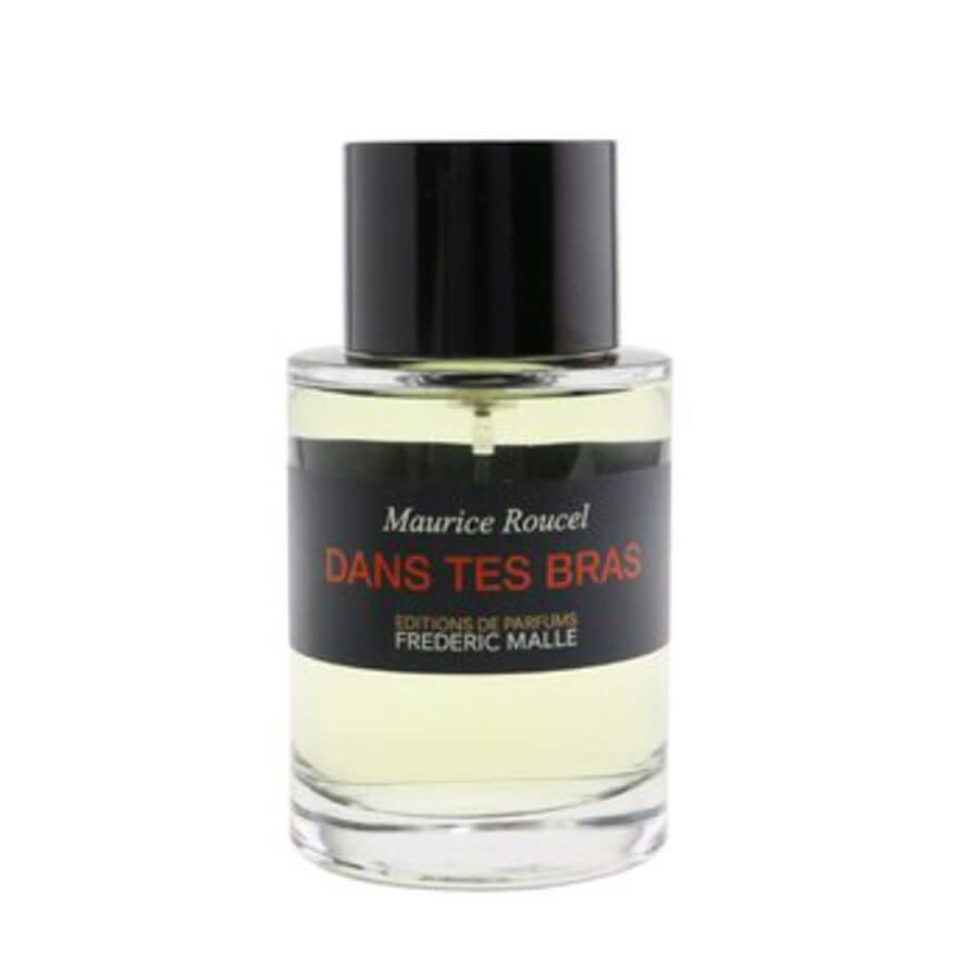 Frederic Malle Frederic Malle Dans Tes Bras Unisex EDP
