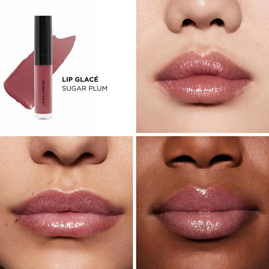 Laura Mercier Lip Glacé Lip Gloss 24