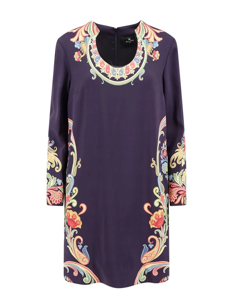 ETRO Dress 1