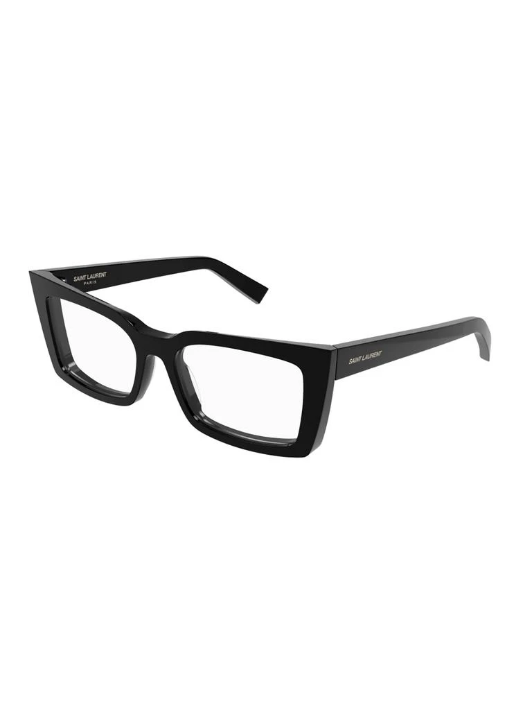 Yves Saint Laurent Sl 554 Eyewear 1