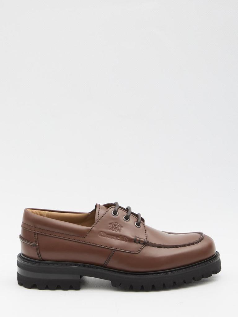 Church's Derby Pickering Shoes