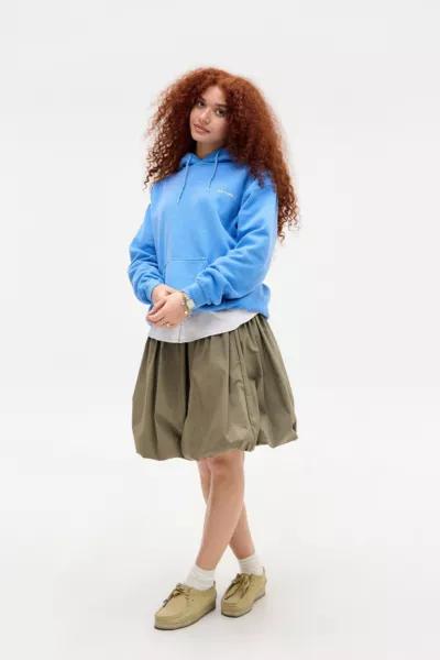 iets frans iets frans... Oxford Blue Hoodie Sweatshirt