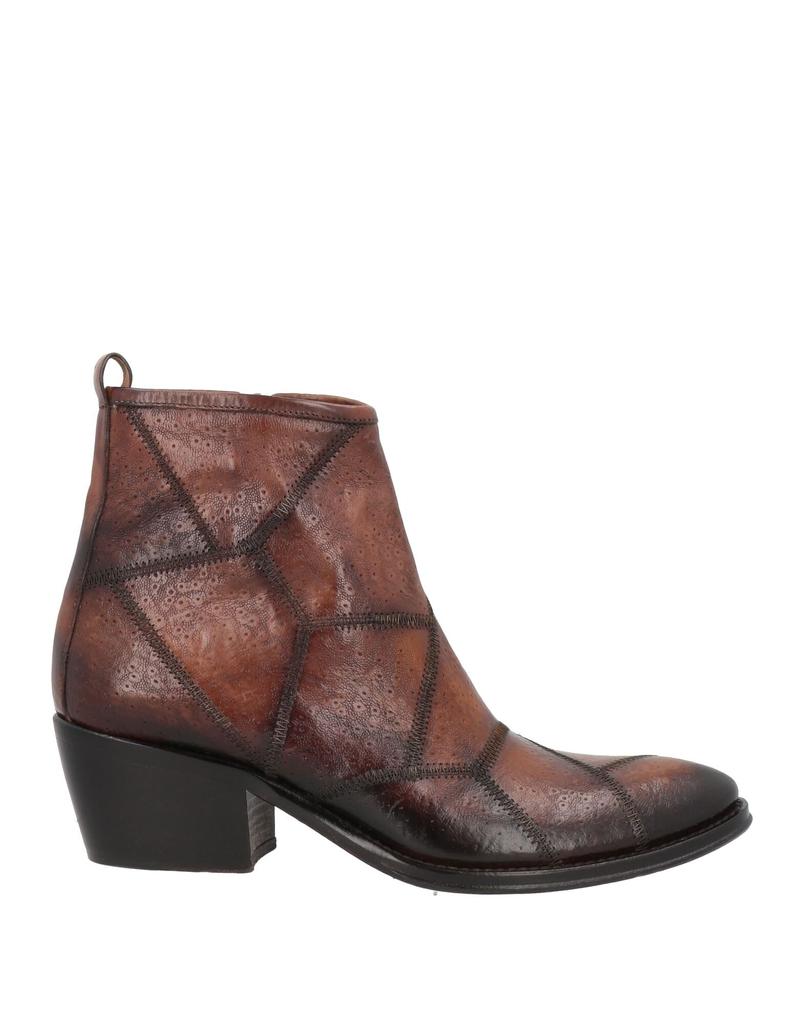 Jo Ghost Ankle boot