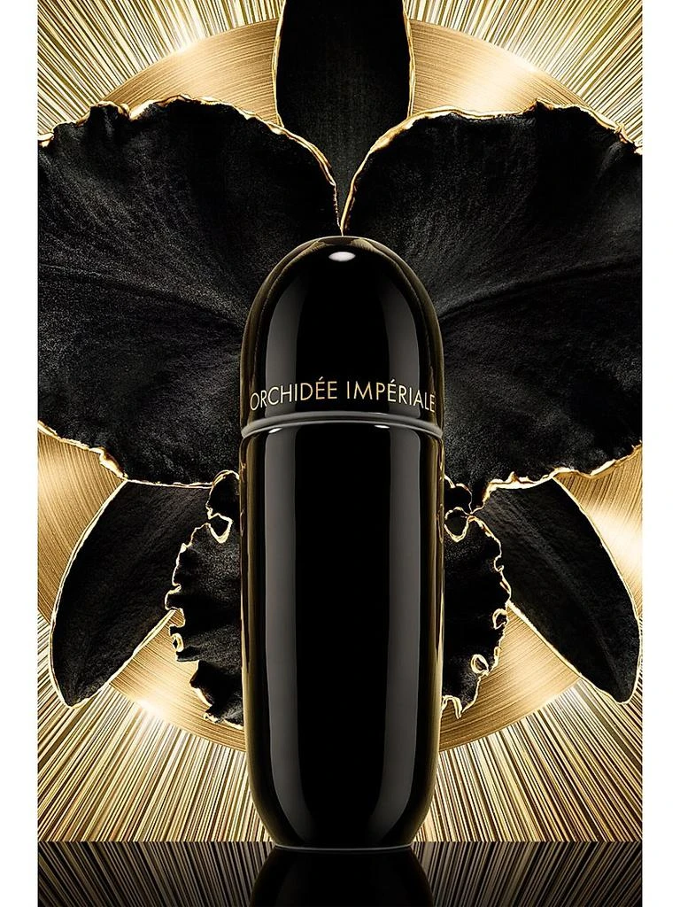 Guerlain Orchidee Imperiale Black Symbioserum 7
