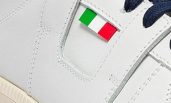 P448 x Scuderia AlphaTauri Monza Sneaker 8