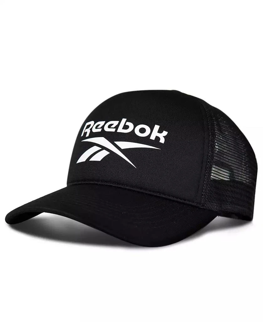 Reebok Men's Aero Snapback Closure Cap 4