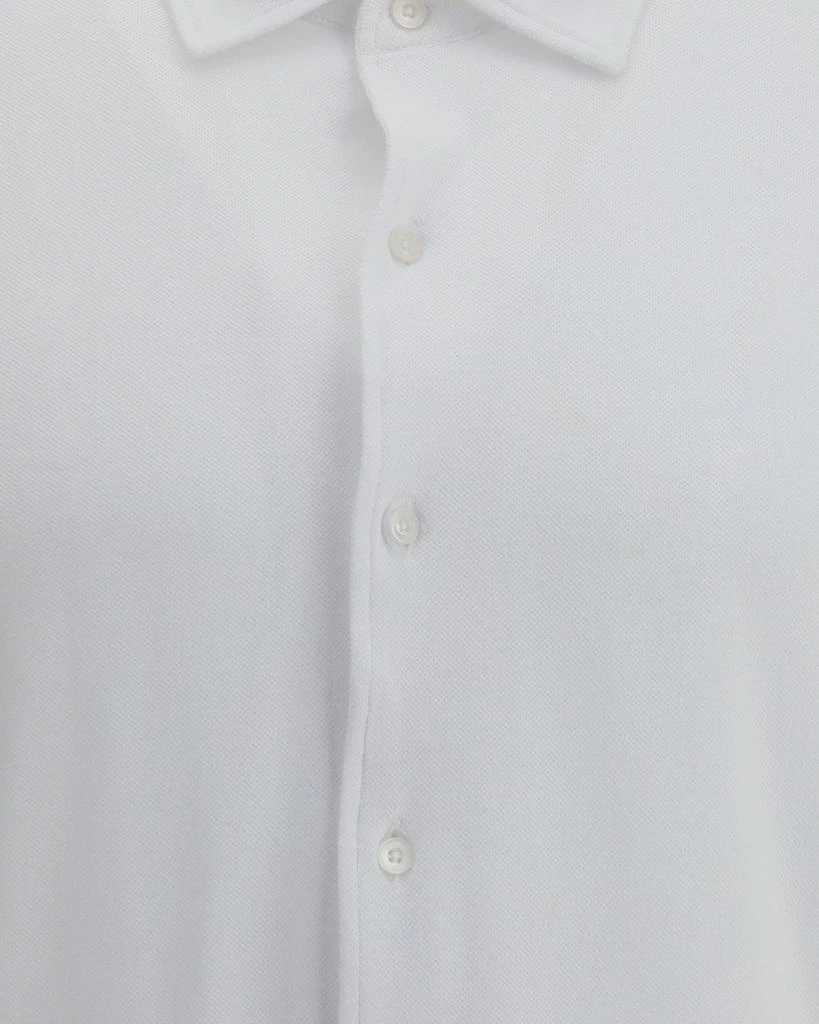 Brooksfield Cotton Shirt 3