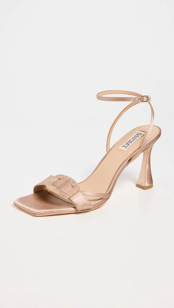 Badgley Mischka Judith Pumps 1