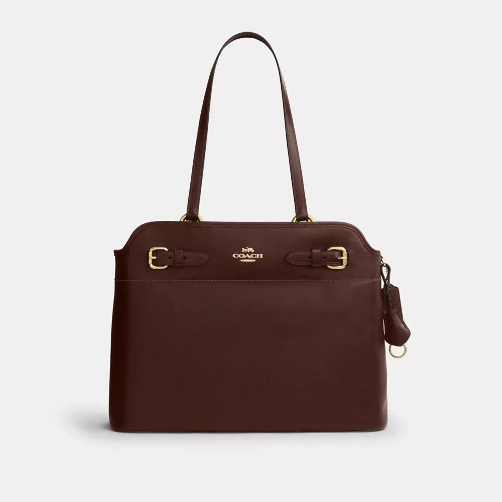 Coach Easton Tote Bag