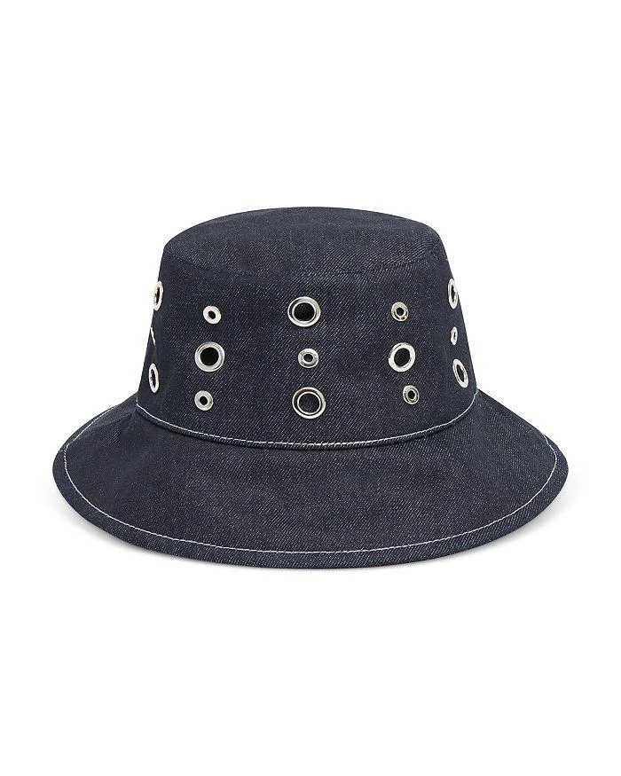 Apparis Slick Bucket Hat 1