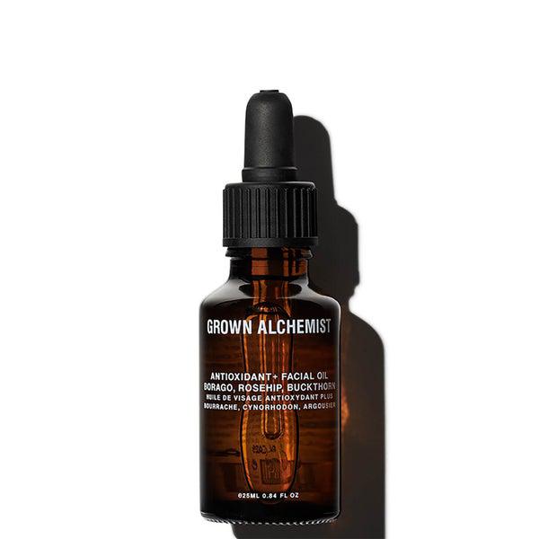 Grown Alchemist Grown Alchemist Antioxidant+ Facial Oil 25ml