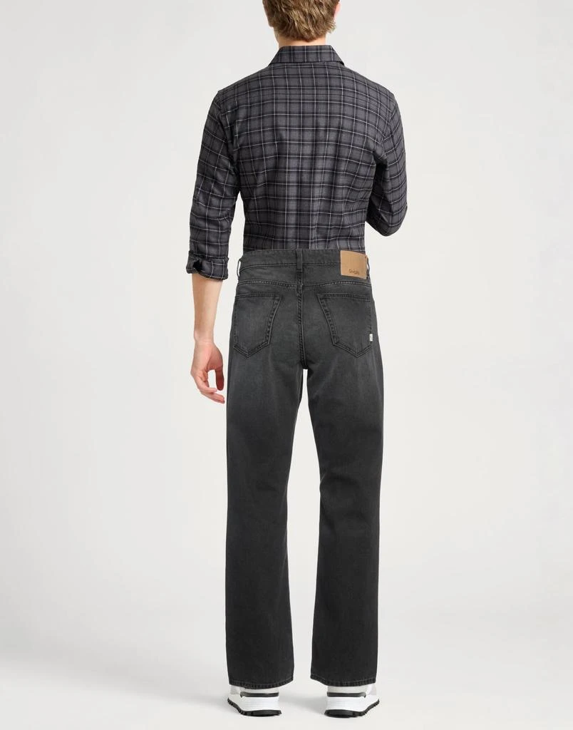 SIVIGLIA Denim pants 3