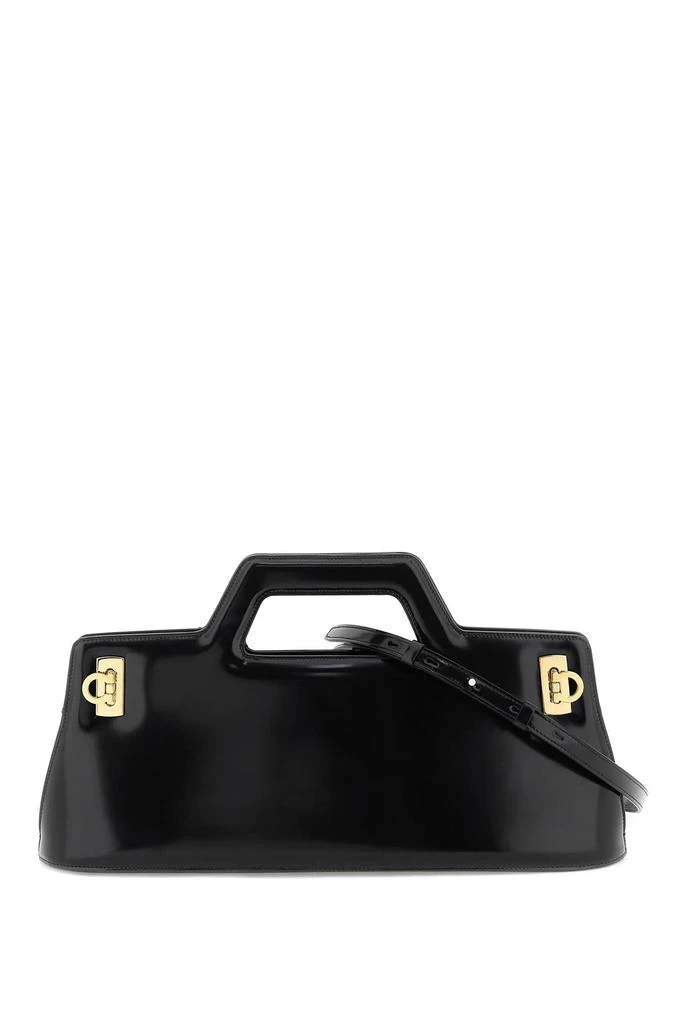 Salvatore Ferragamo e/w wanda handbag 1