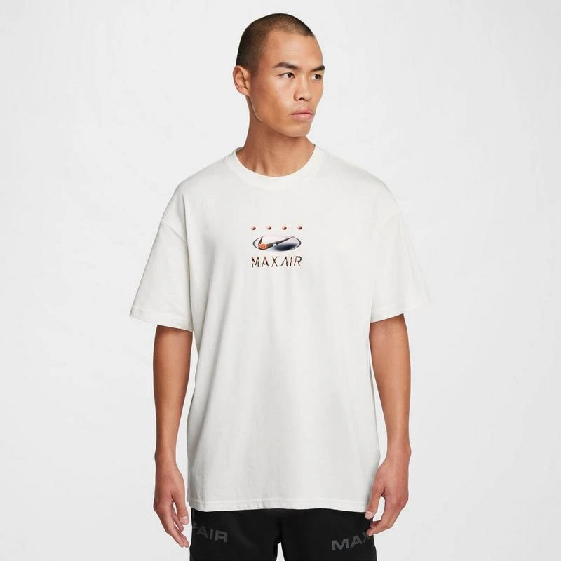 NIKE Men's Nike Sportswear Max Air T-Shirt 1