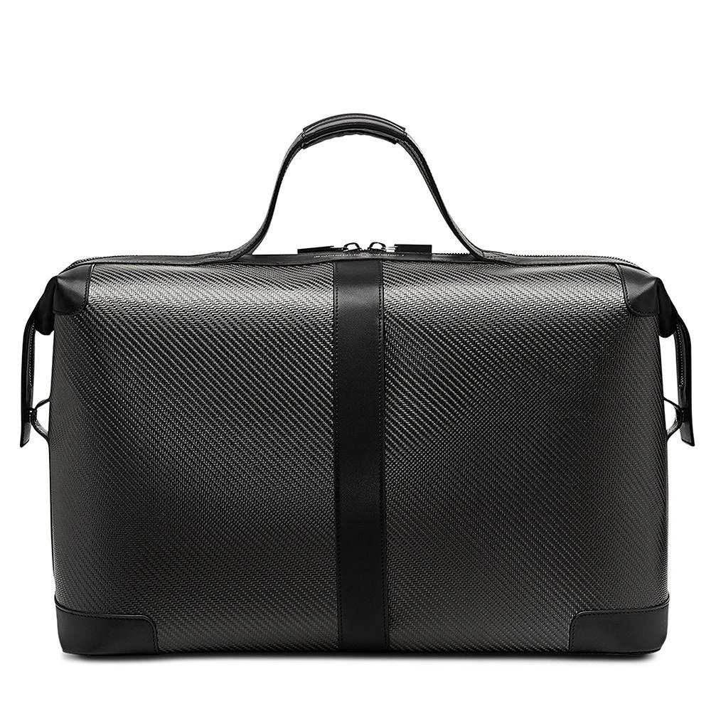Porsche Design Bric's Carbon Weekender 1