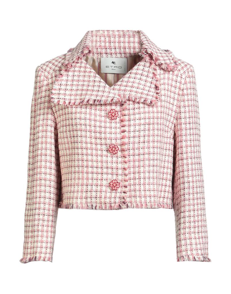 【送料&関税込】Etro Lucky Charms Bomber Jacket ETRO Lucky Charms Bomber Jacket - Jackets - BeyondStyle