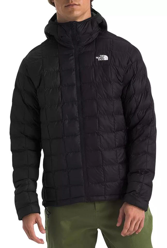 The North Face The North Face Men's ThermoBall Eco Hoodie 1