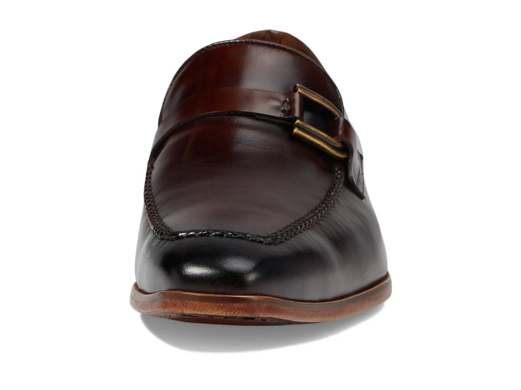 Massimo Matteo Slip-On with Buckle 6