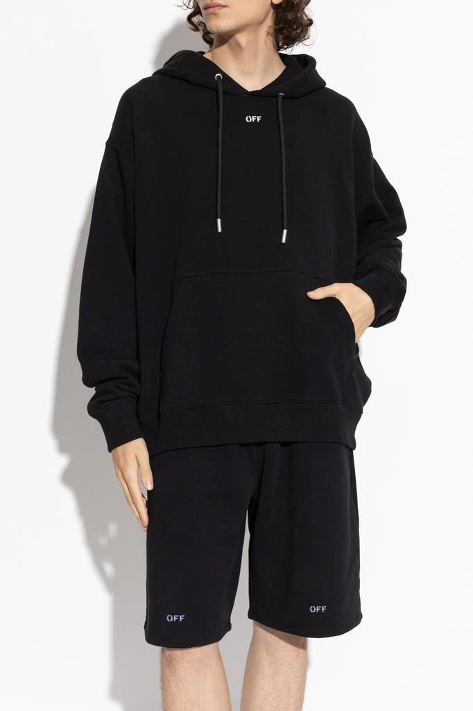 Off-White Hoodie 3
