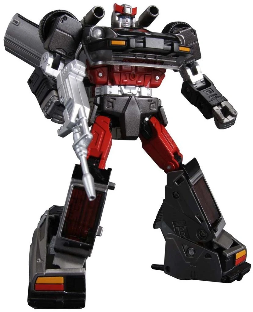 Transformers Transformers Master Piece MP 18 Streak (Completed) by Takara Tomy